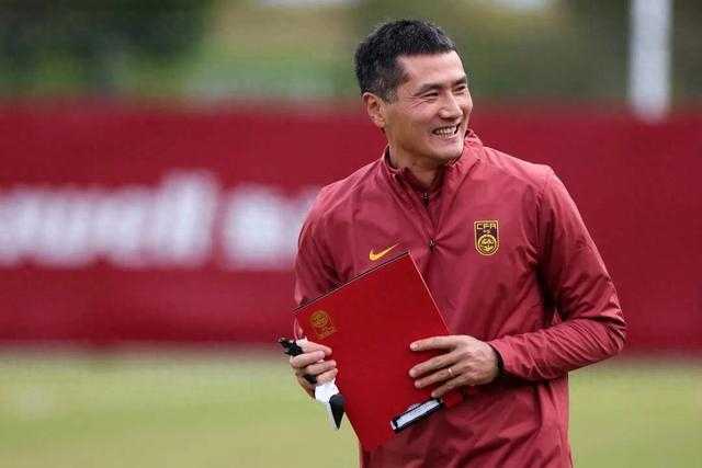 3月连战两强+6月争当世界杯球队“假想敌”！2026，国足热身要“上高度”